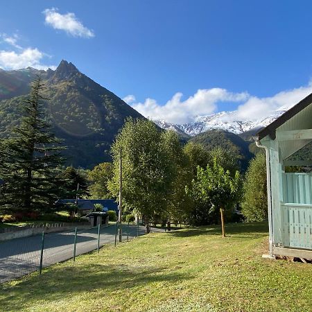 Joli Chalet 60M2 Proche Du Centre. Parking. Balcon Cauterets Exterior photo